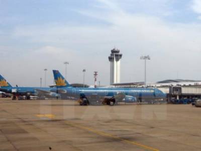 Xây hồ chống ngập cho Sân bay Tân Sơn Nhất: Việc cần làm ngay