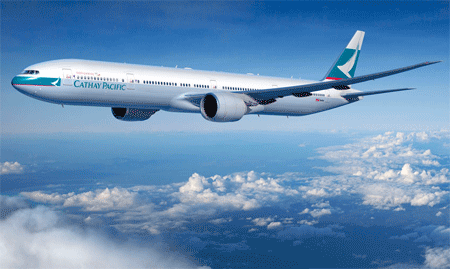 cathay pacific 1