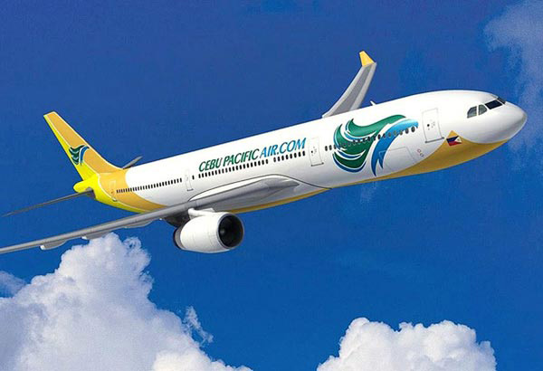 cebu pacific 5