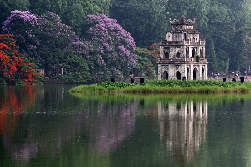 1ha noi