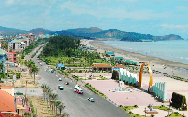 cua lo vinh